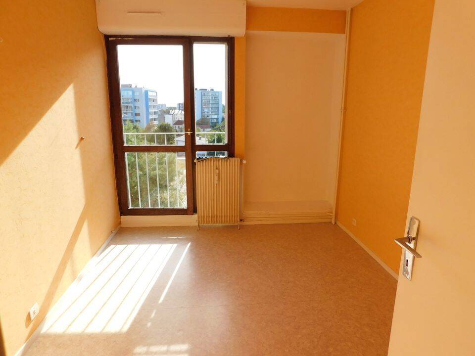 Appartement 2 pièces 49 m² · à Besançon · 49 m² · 620 €/mois