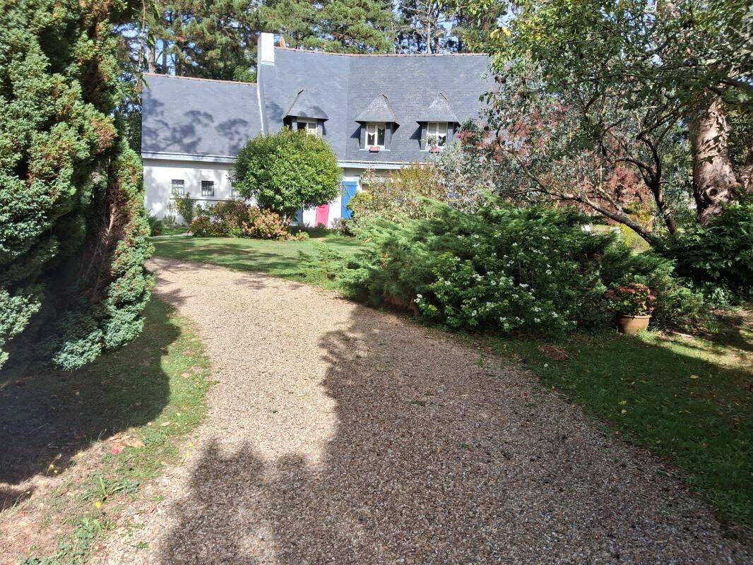 Maison 5 pièces 184 m² · à Saint-André-des-Eaux · 184 m² · 724 500 €