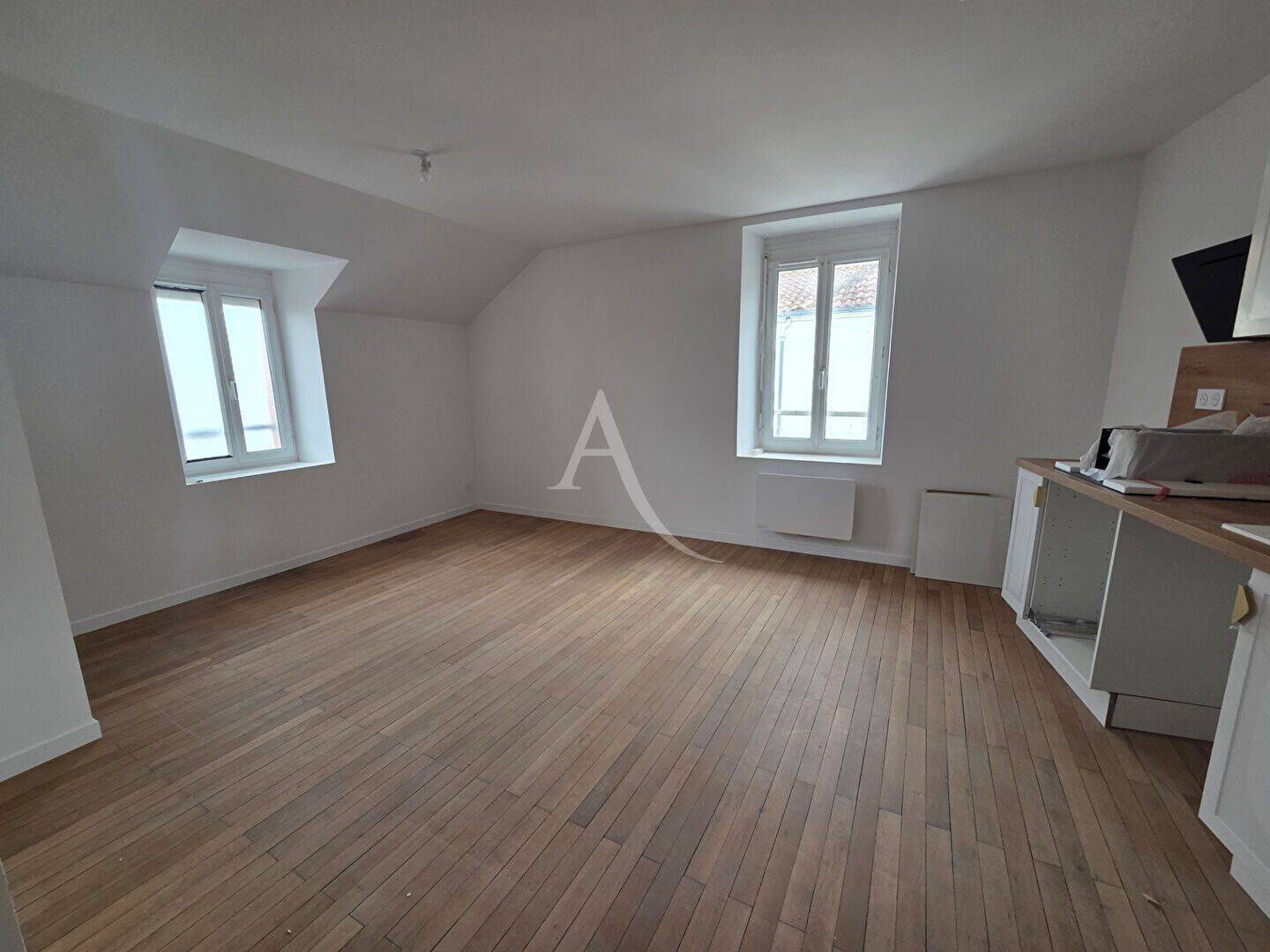 Appartement 3 pièces 51 m² · à Aizenay · 51 m² · 157 000 €