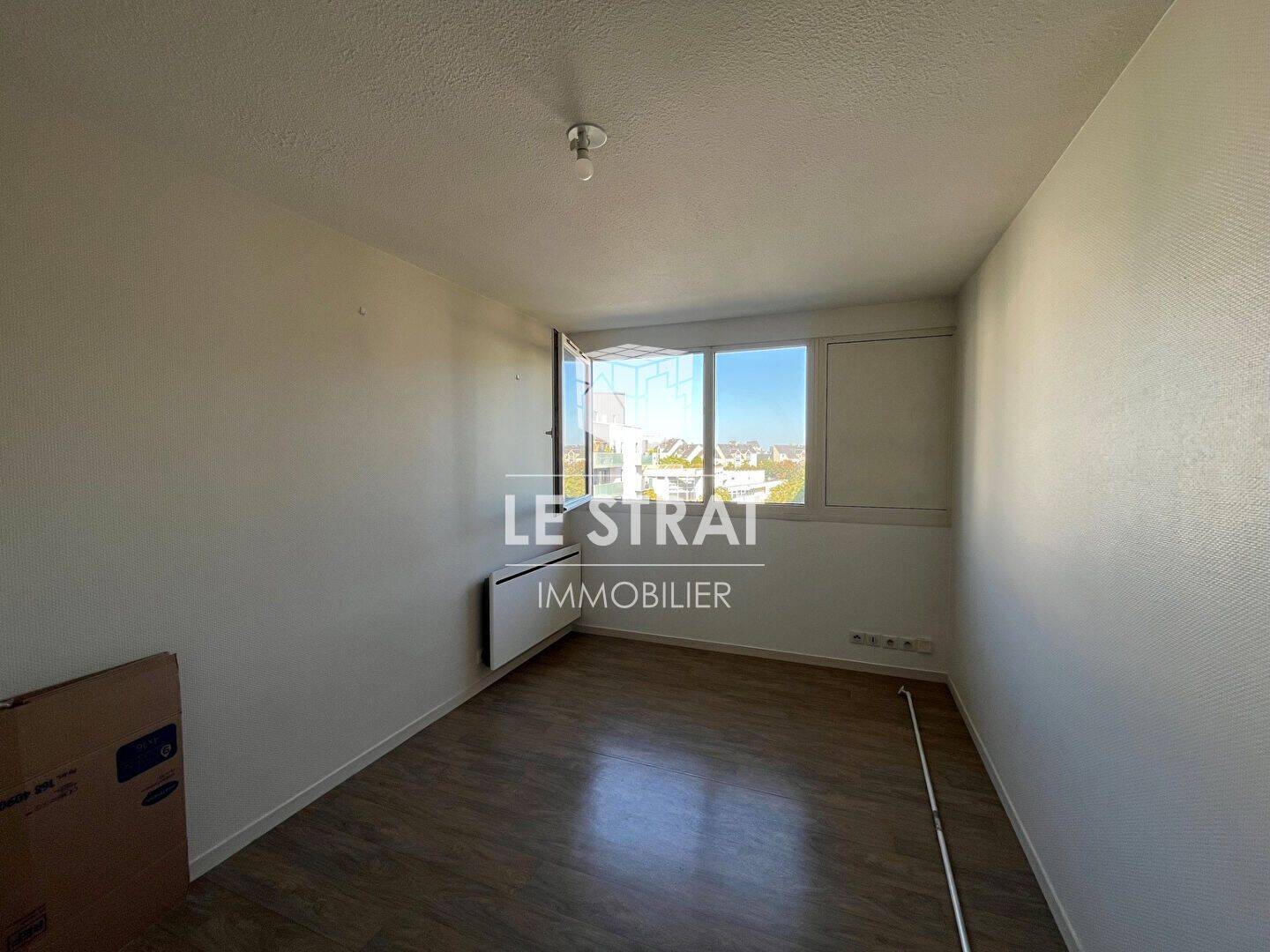Appartement 2 pièces 29 m² · à Caen · 28,8 m² · 538 €