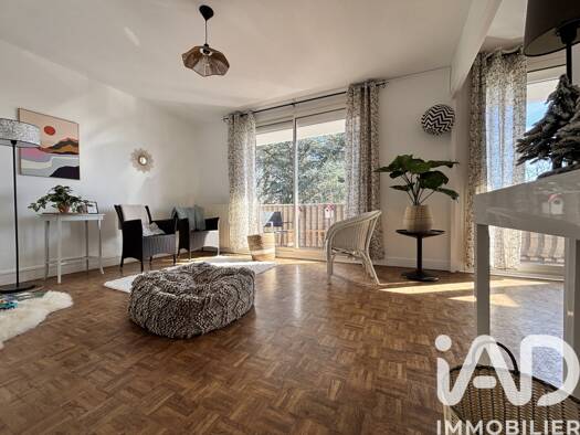 Appartement à vendre 147 000 € 3 pièces 2 chambres 77 m² 2ème étage Beaulieu Périgueux 24000