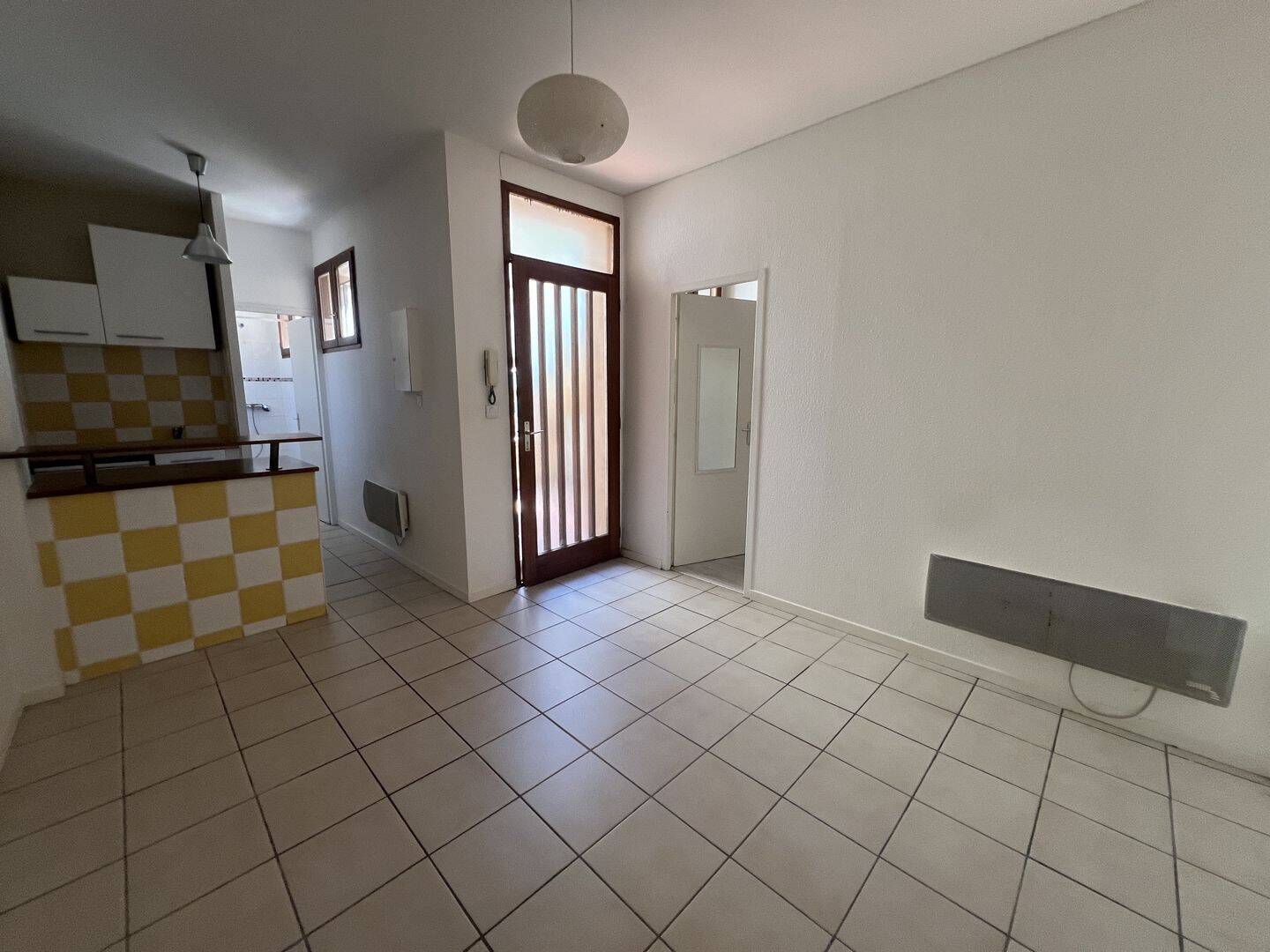 Appartement 2 pièces 27 m² · à Toulouse · 26,5 m² · 595 €/mois