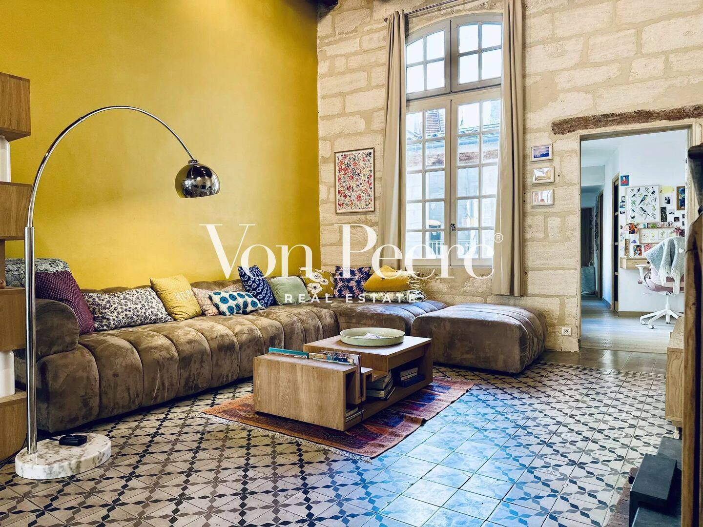 Appartement 5 pièces 160 m² · à Avignon · 160 m² · 549 000 €