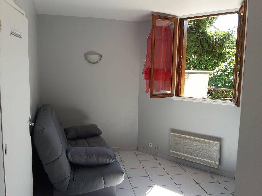 Appartement 1 pièce 25 m² · à Viry-Châtillon · 25 m² · 580 €/mois