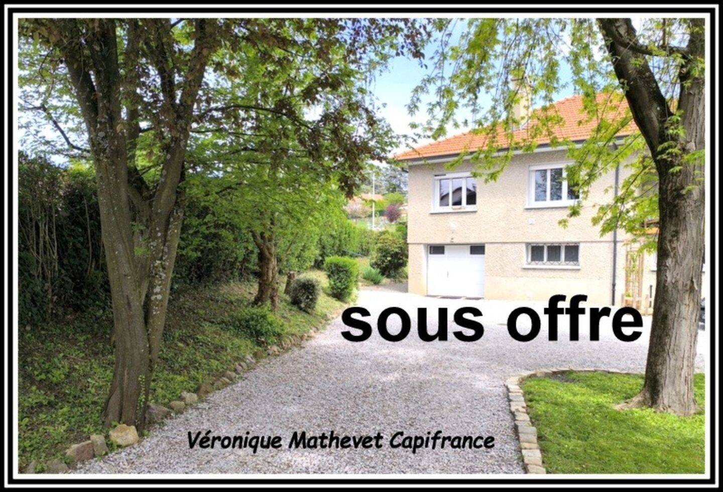 Maison 6 pièces 127 m² · à Sorbiers · 127 m² · 319 000 €