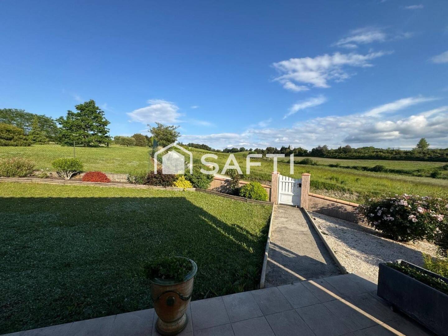 Maison 6 pièces 130 m² · à Belvèze-du-Razès · 130 m² · 249 000 €