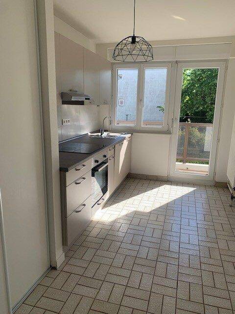 Appartement 4 pièces 94 m² · à Strasbourg · 93,6 m² · 1 350 €