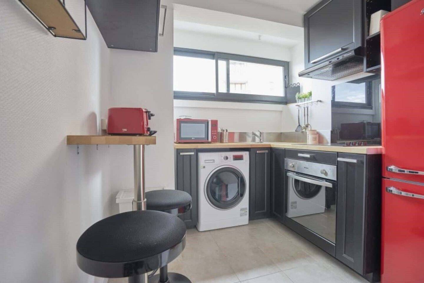 Chambre 3 - CAZENEUVE - Colocation — 14