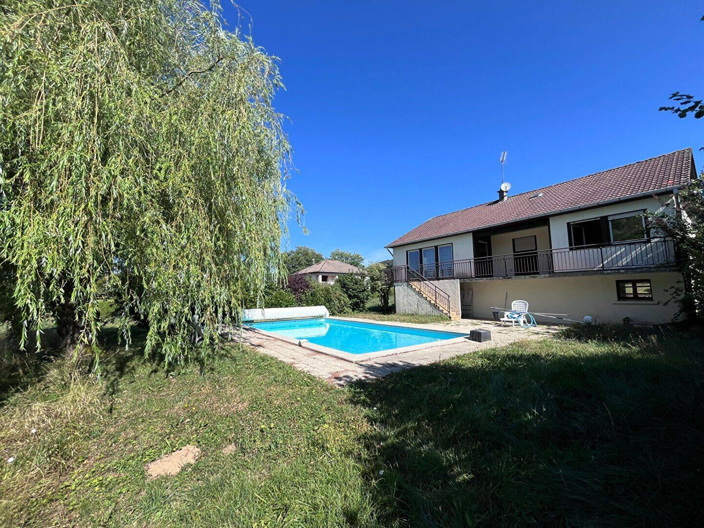 Maison 6 pièces 135 m² · à Appenans · 135 m² · 169 000 €