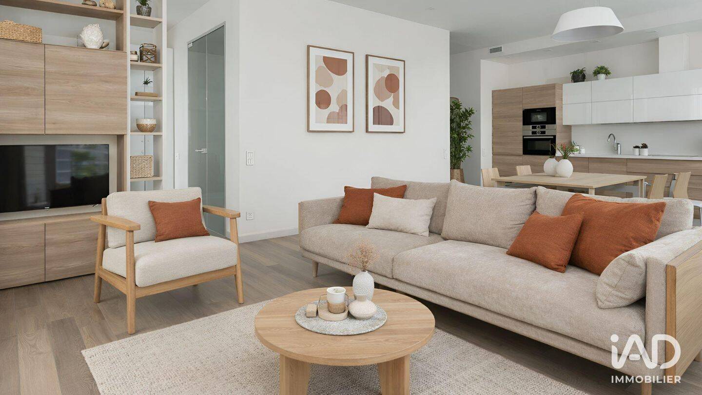 Appartement 4 pièces 81 m² · à Clichy · 81 m² · 819 330 €