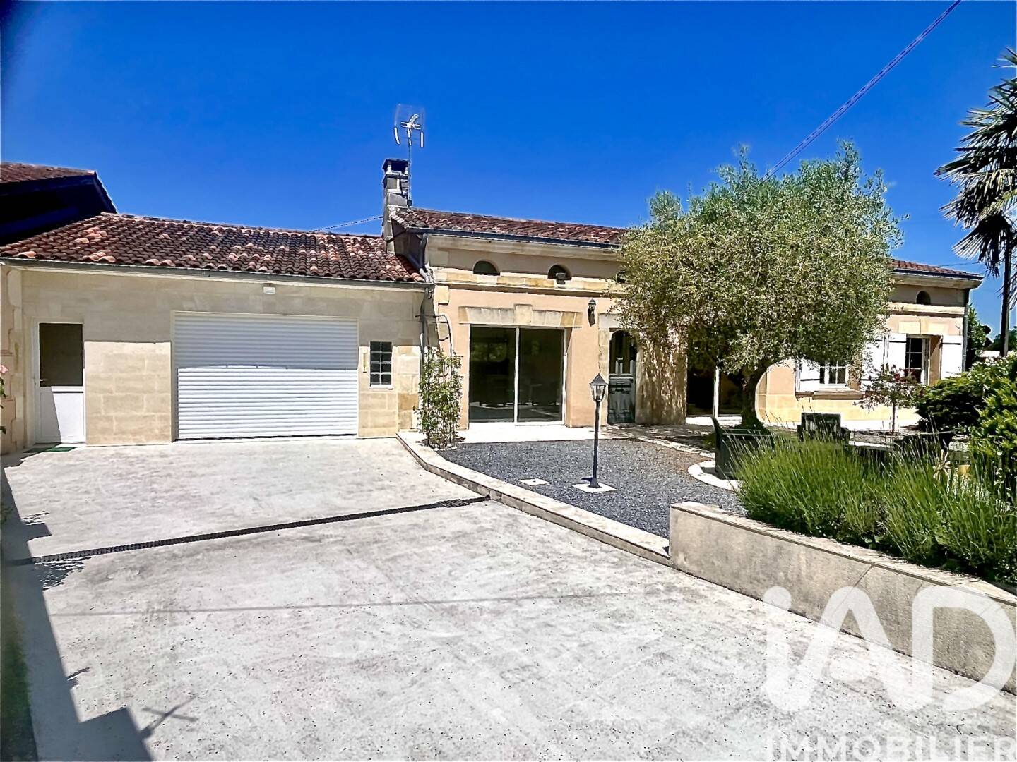Maison 5 pièces 135 m² · à Peujard · 135 m² · 375 000 €
