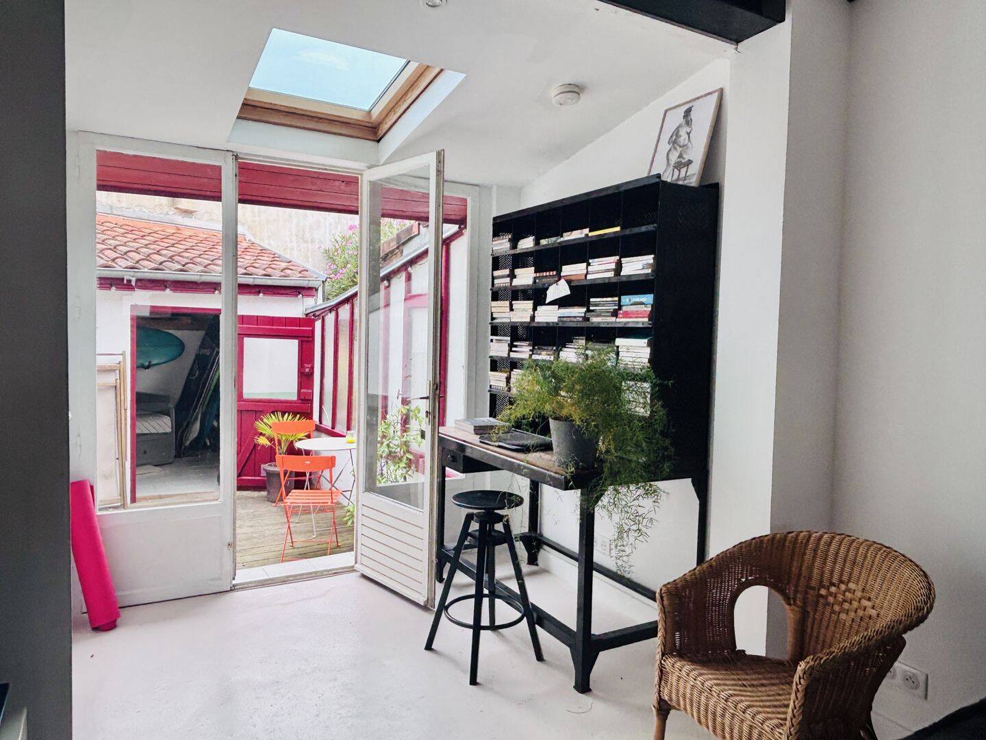 Maison 4 pièces 97 m² · à Ciboure · 97 m² · 450 000 €