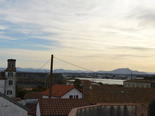 Maison en viager occupé Bouquet 140 000 € 4 pièces 3 chambres 104,2 m² 480 m² de terrain Boucau 64340