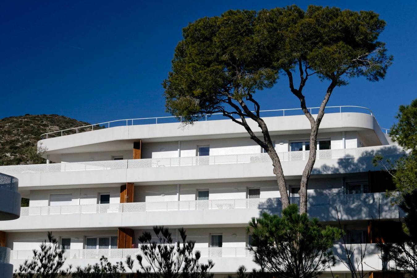 Appartement 2 pièces 40 m² · à Marseille 9ème Arrondissement · 40 m² · 691 €/mois