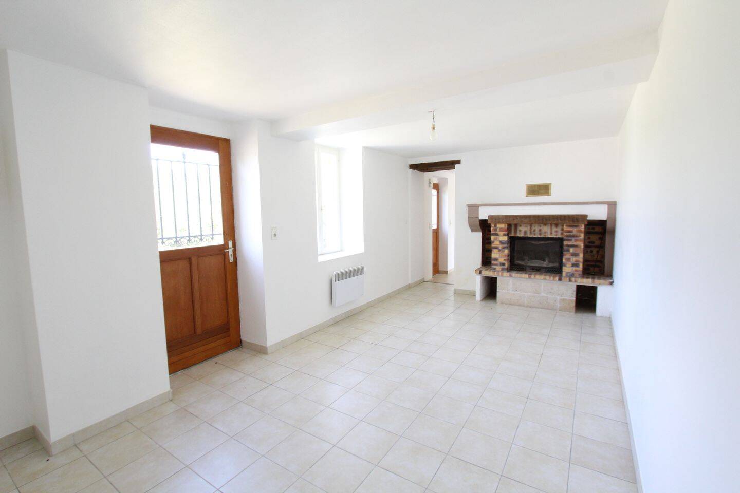 Maison 3 pièces 62 m² · à Saint-Léger-le-Petit · 62 m² · 485 €