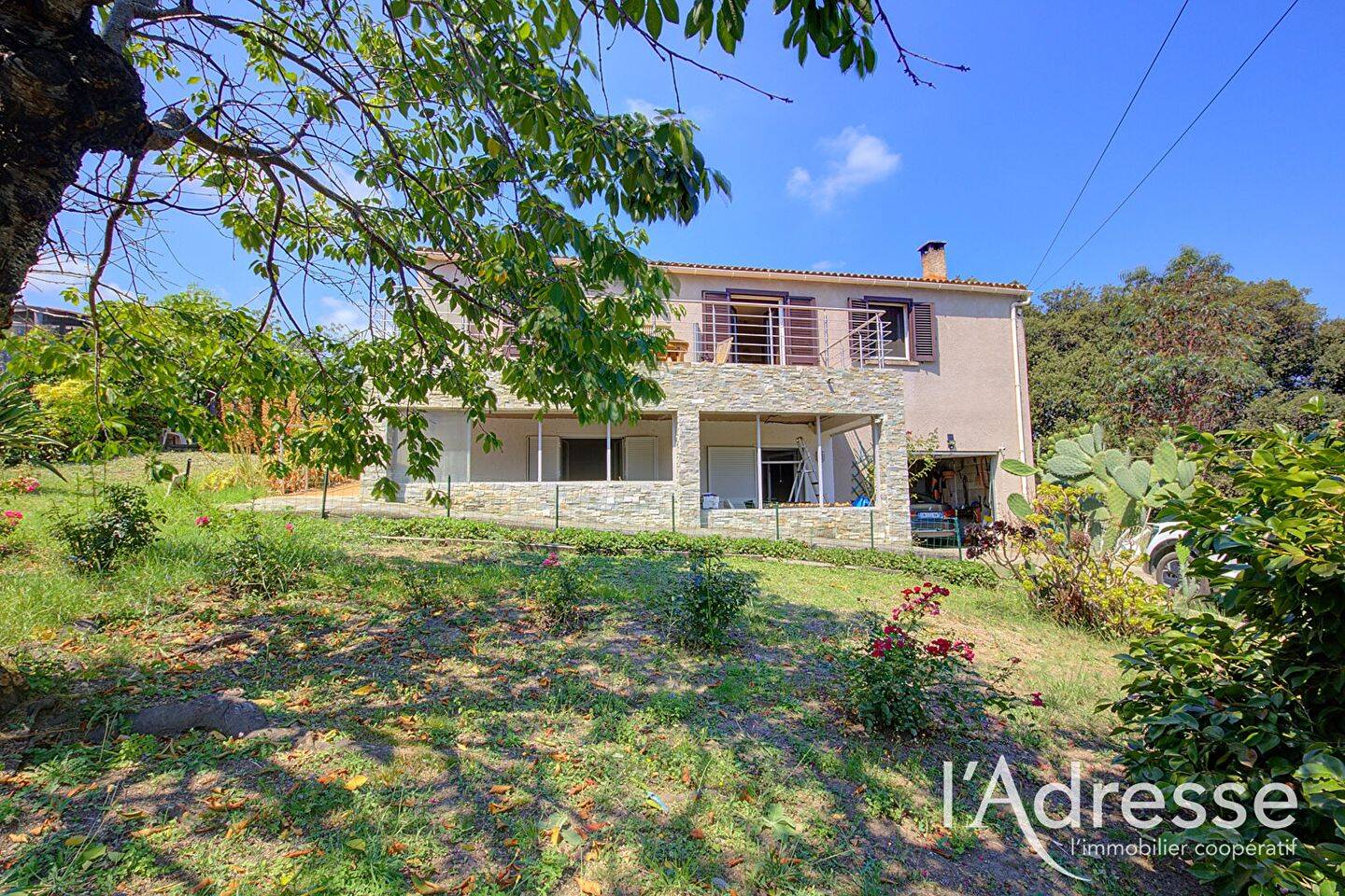 Maison 6 pièces 153 m² · à Venzolasca · 153 m² · 379 000 €