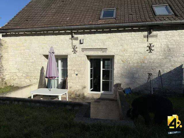 Maison 4 pièces 80 m² · à Compiègne · 80,3 m² · 1 066 €