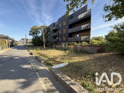 Appartement à vendre 269 990 € 3 pièces 2 chambres 65,38 m² Étage 1/3 Base Aerienne Bessancourt 95550