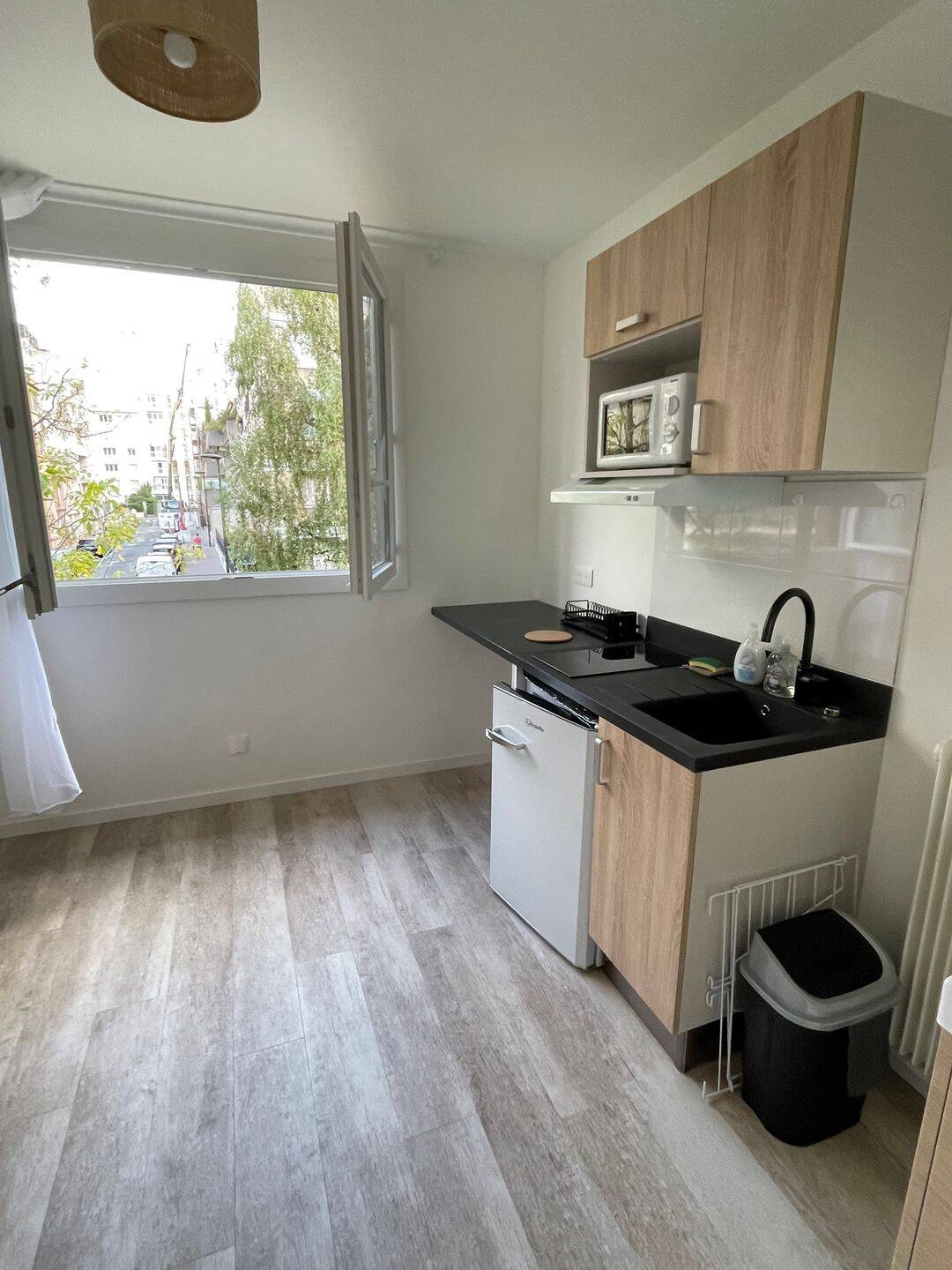 Appartement 1 pièce 12 m² · à Boulogne-Billancourt · 12 m² · 585 €/mois
