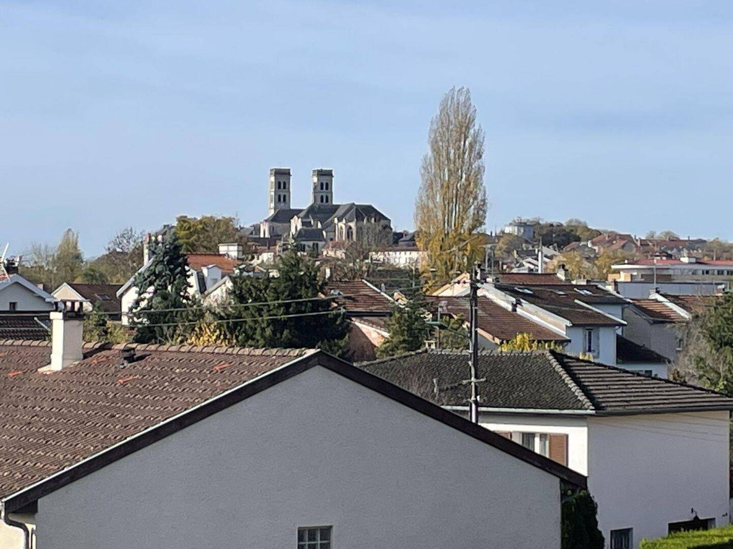 Appartement 4 pièces 84 m² · à Verdun · 84 m² · 800 €