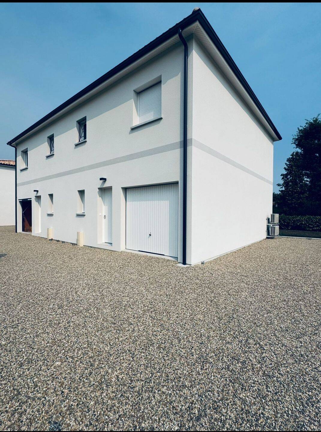 Maison 4 pièces 89 m² · à Saint-Jean-d'Illac · 89 m² · 1 450 €