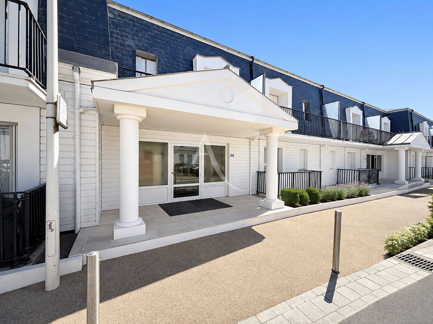 Appartement 2 pièces 27 m² · à Saint-Gilles-Croix-de-Vie · 27 m² · 169 900 €