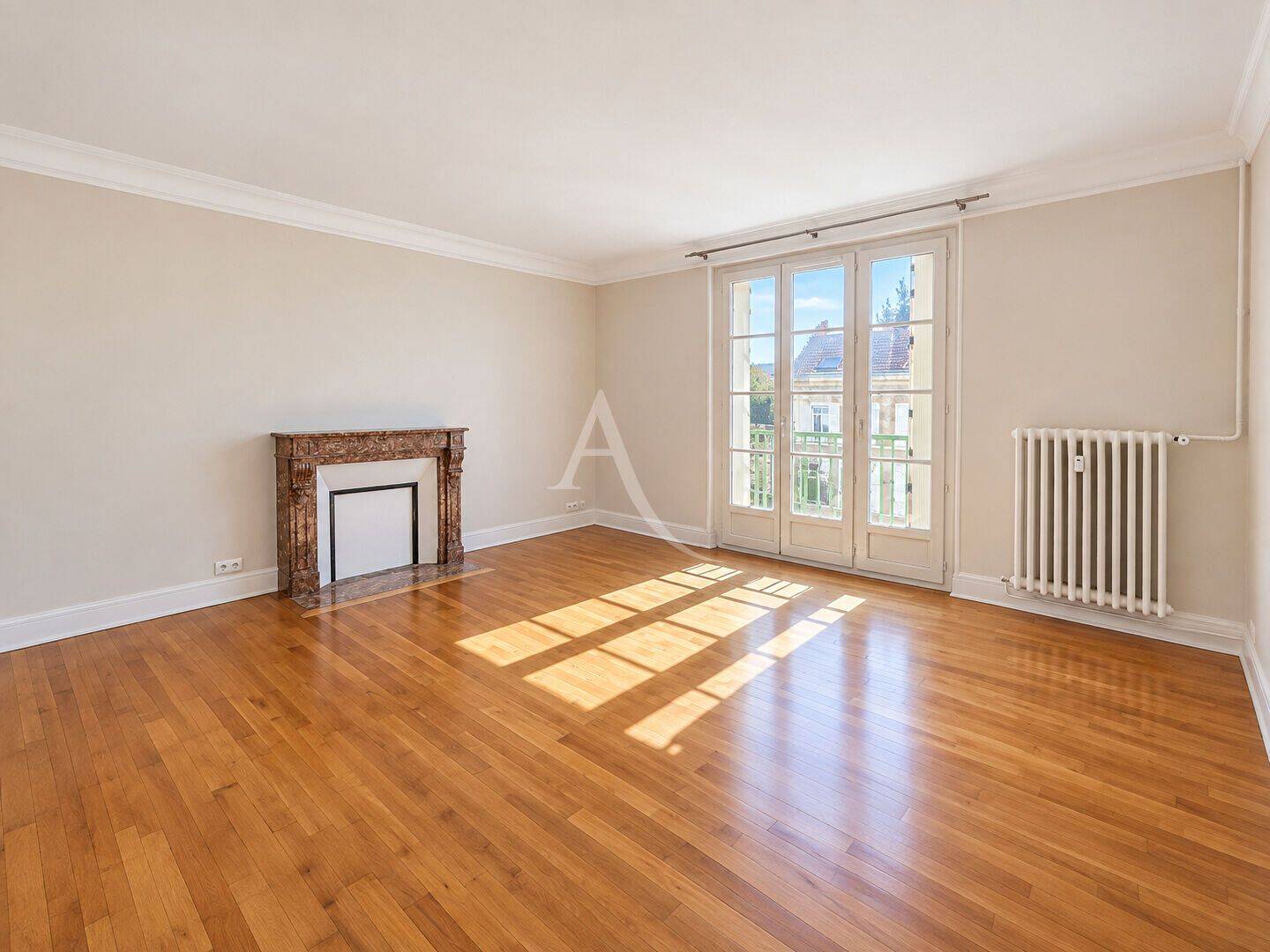 Appartement 3 pièces 114 m² · à Le Mans · 114,1 m² · 1 050 €/mois