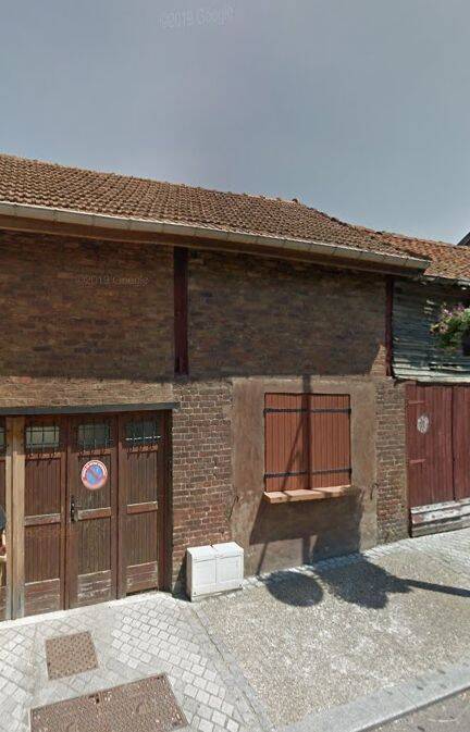 Maison 5 pièces 168 m² · à Gamaches · 168 m² · 107 000 €