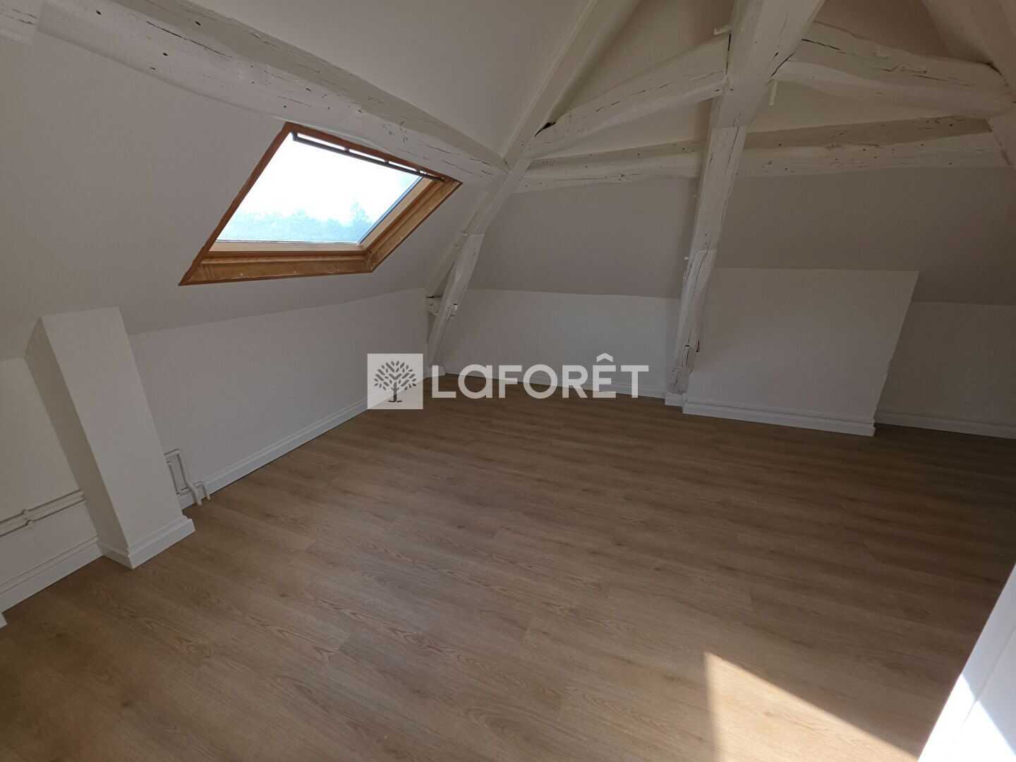 Appartement 1 pièce 29 m² · à Thomery · 28,8 m² · 510 €/mois