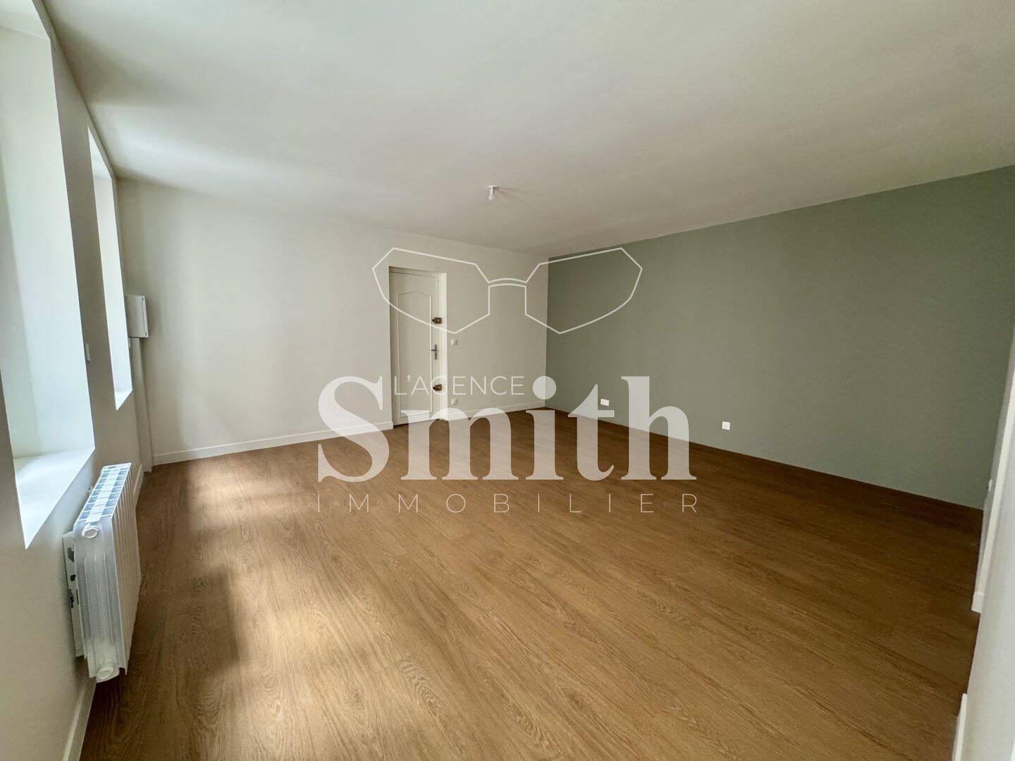 Appartement 1 pièce 42 m² · à Rouen · 42,4 m² · 550 €