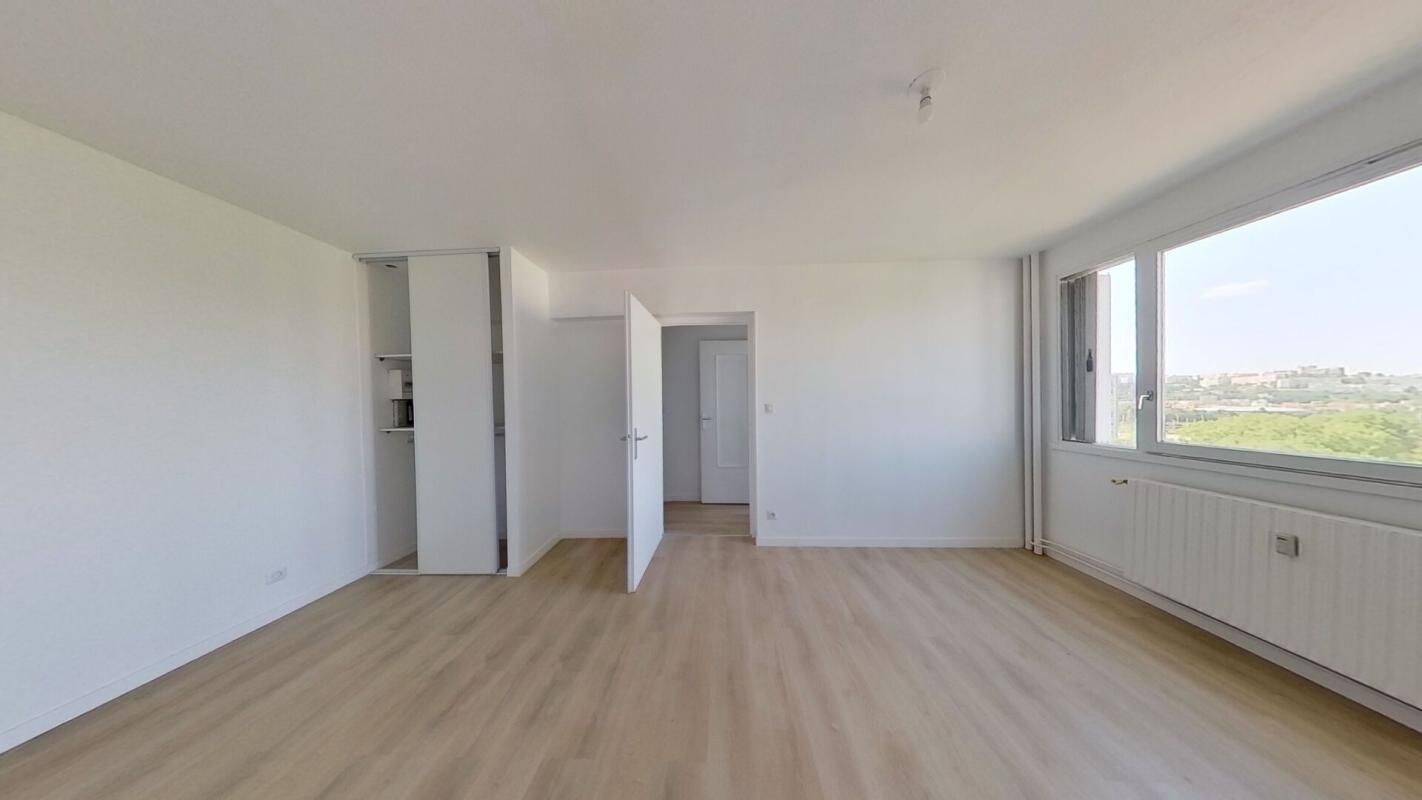 Appartement 1 pièce 32 m² · à Villeurbanne · 32 m² · 725 €
