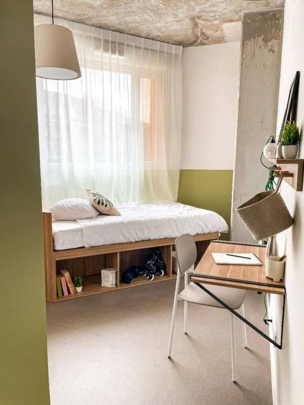Appartement 1 pièce 14 m² · à Archamps · 14 m² · 950 €