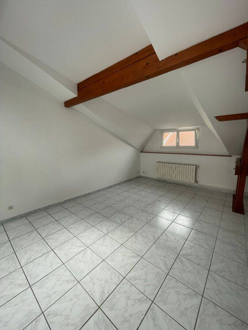 Appartement 2 pièces 47 m² · à Montigny-lès-Metz · 46,9 m² · 595 €/mois