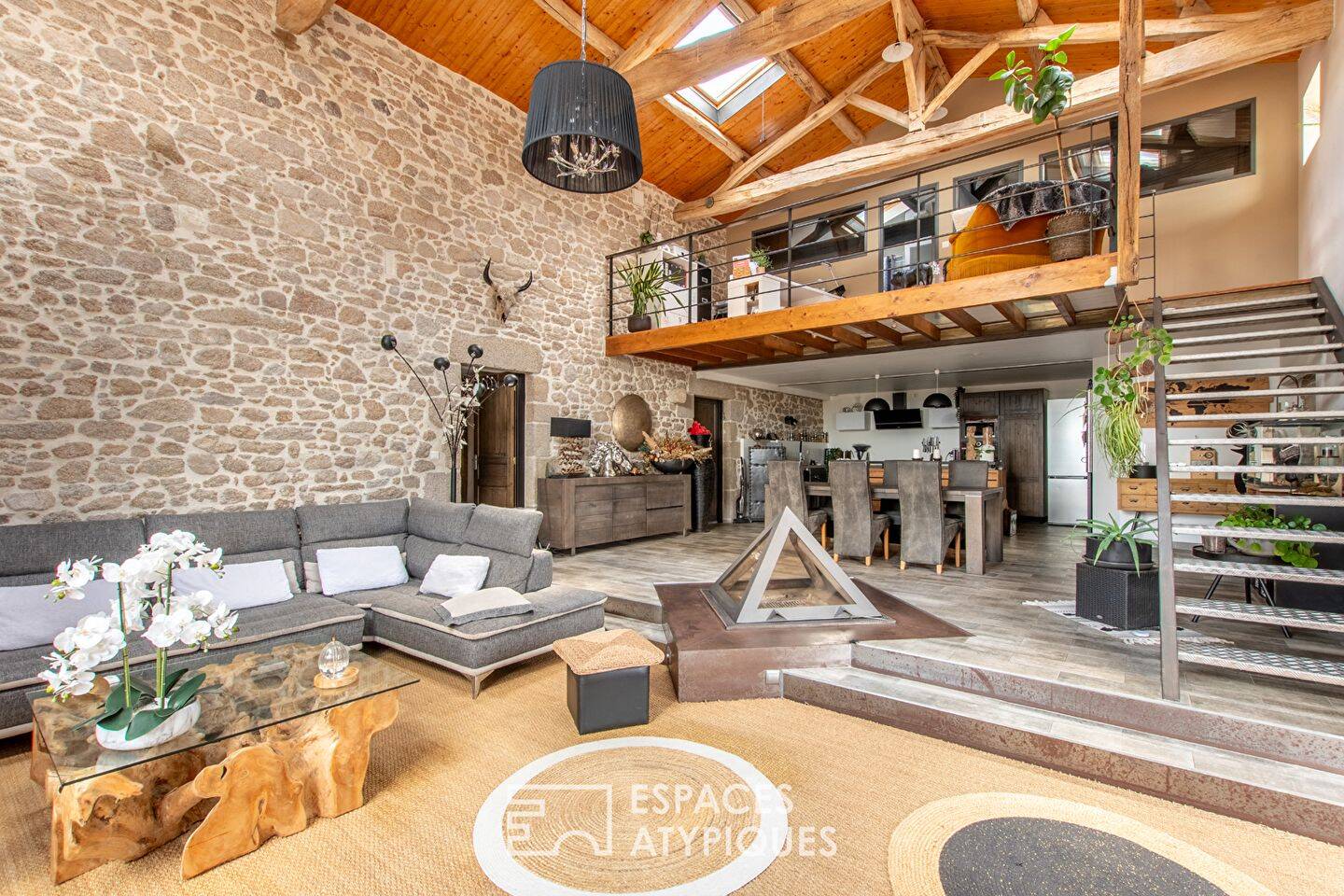 Maison 7 pièces 187 m² · à Sèvremoine · 187 m² · 579 000 €