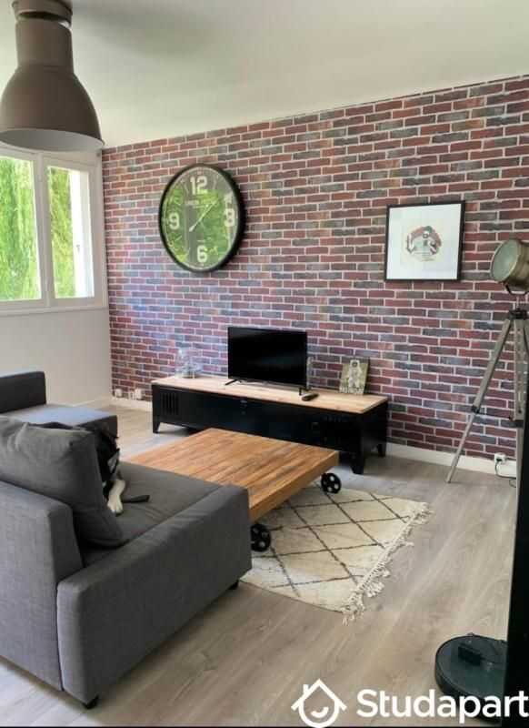 1 pièce 10 m² · à Lannion · 10 m² · 400 €/mois