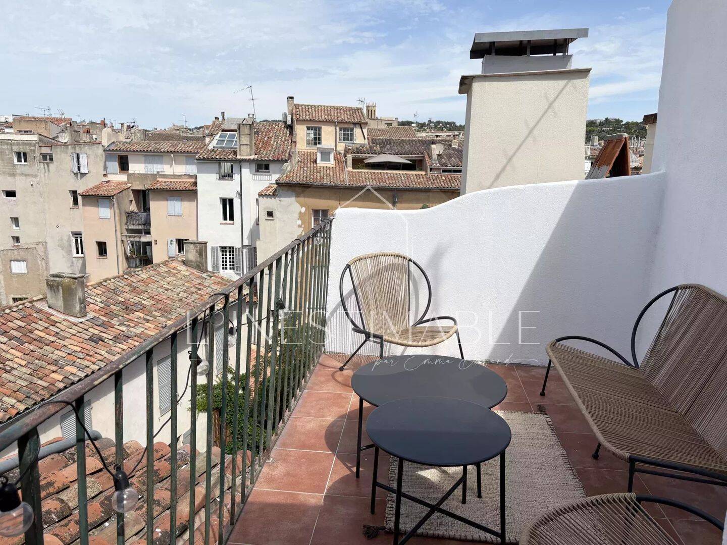Appartement 1 pièce 21 m² · à Aix-en-Provence · 21 m² · 890 €/mois