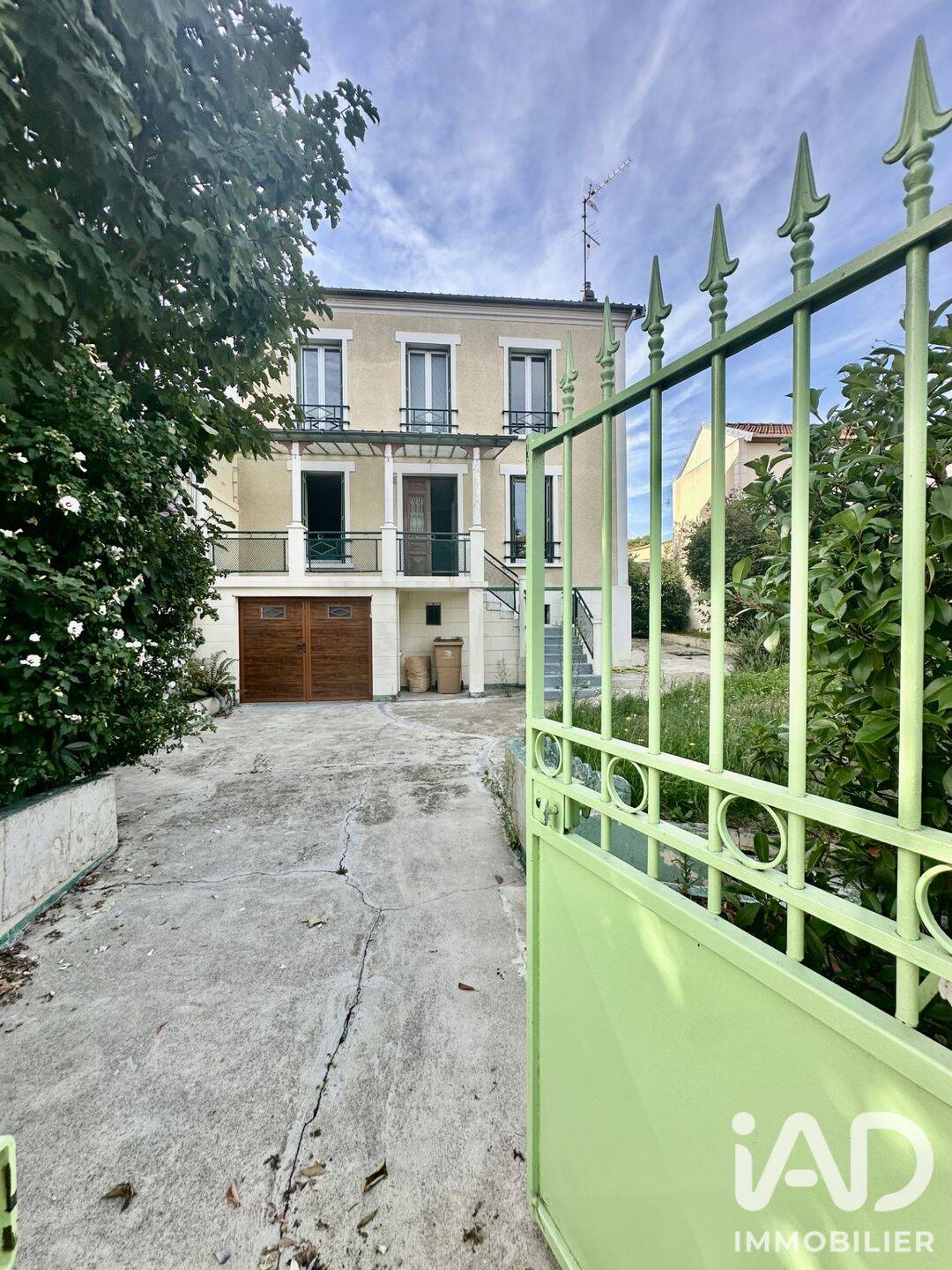 Maison 6 pièces 150 m² · à Villemomble · 150 m² · 408 000 €
