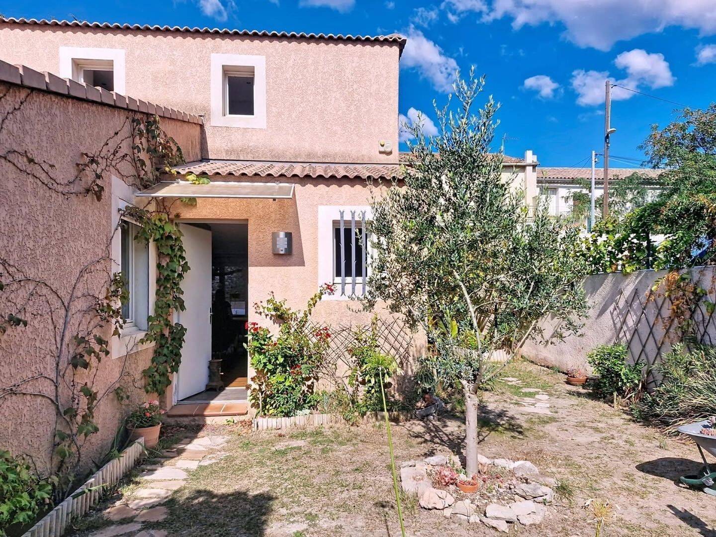 Maison 3 pièces 68 m² · à Marseille 15ème Arrondissement · 68 m² · 250 000 €