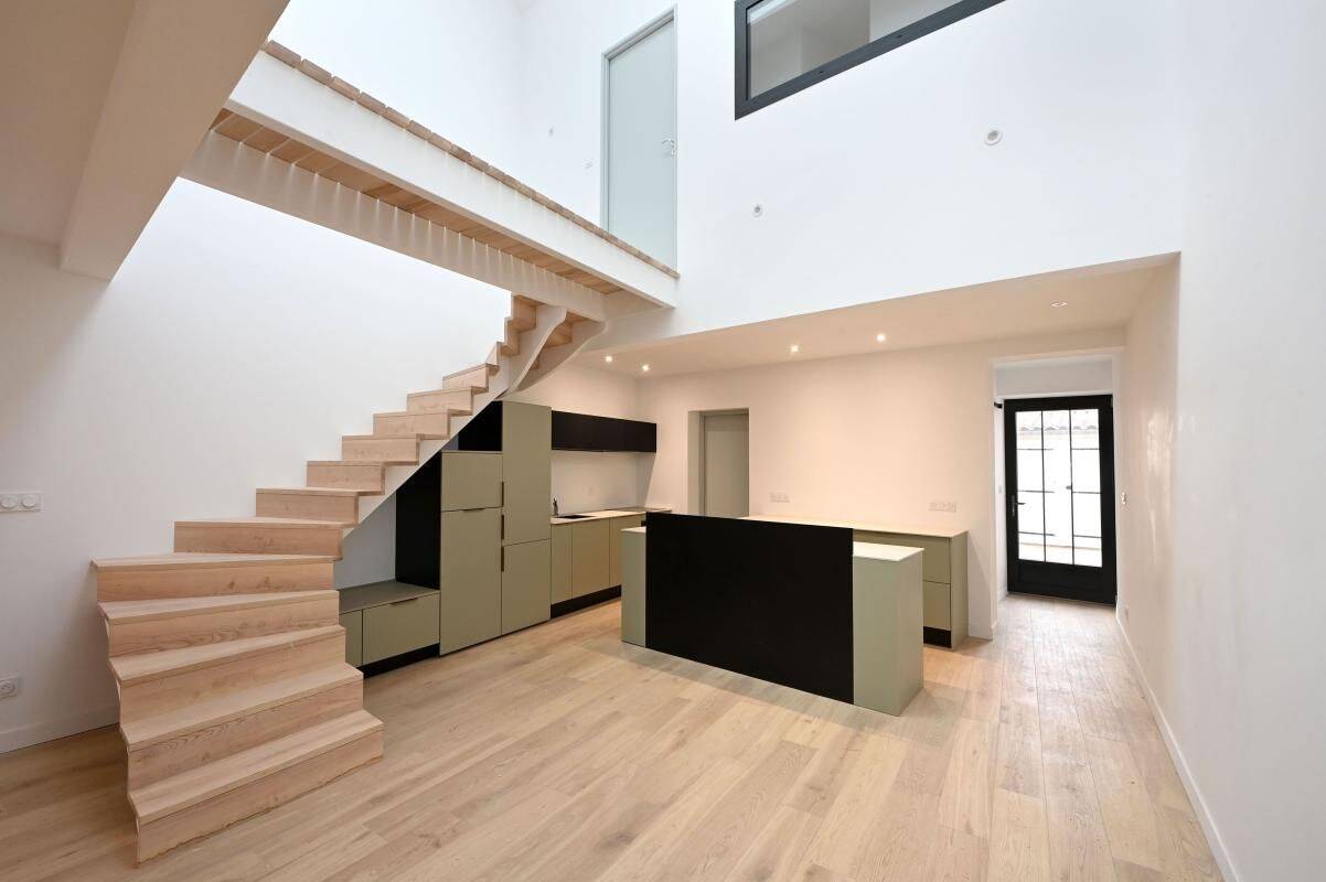Maison 4 pièces 120 m² · à Sainte-Marie-de-Ré · 120 m² · 740 000 €