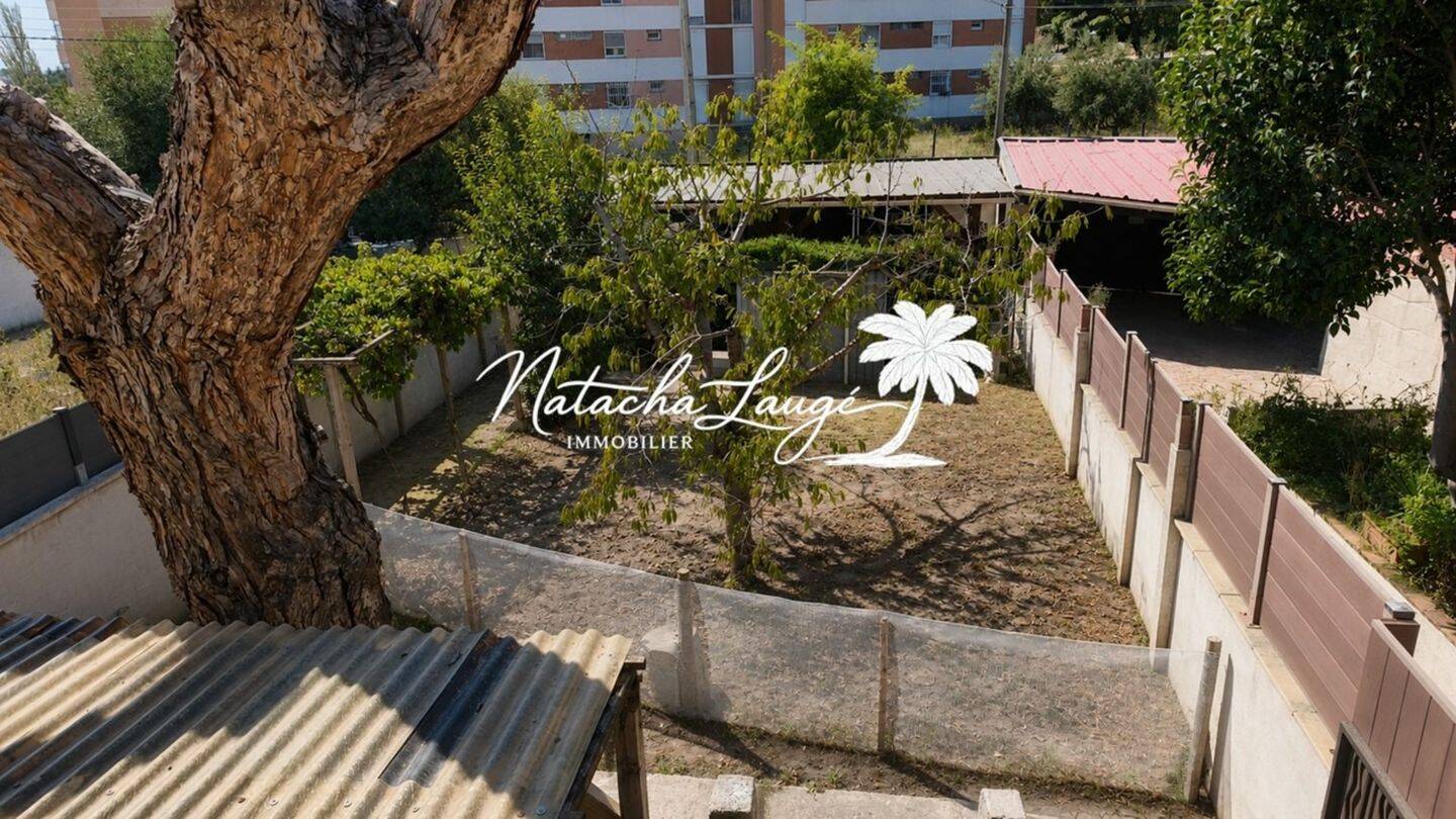 Maison 3 pièces 69 m² · à Marseille 16ème Arrondissement · 69 m² · 235 000 €