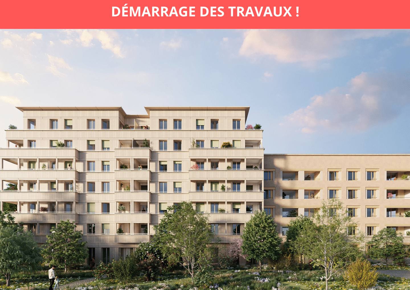 Appartement 4 pièces 83 m² · à Orsay · 83,1 m² · 391 000 €