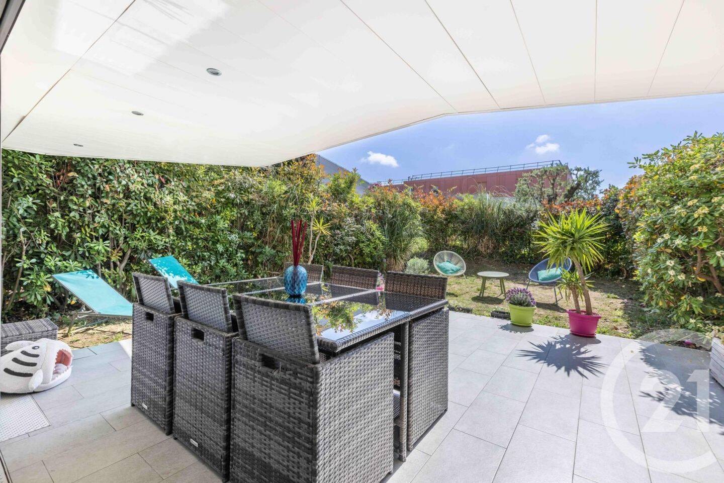 Appartement 3 pièces 71 m² · à Nice · 71 m² · 435 000 €