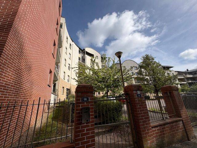 Appartement 3 pièces 58 m² · à Elbeuf · 57,8 m² · 67 000 €