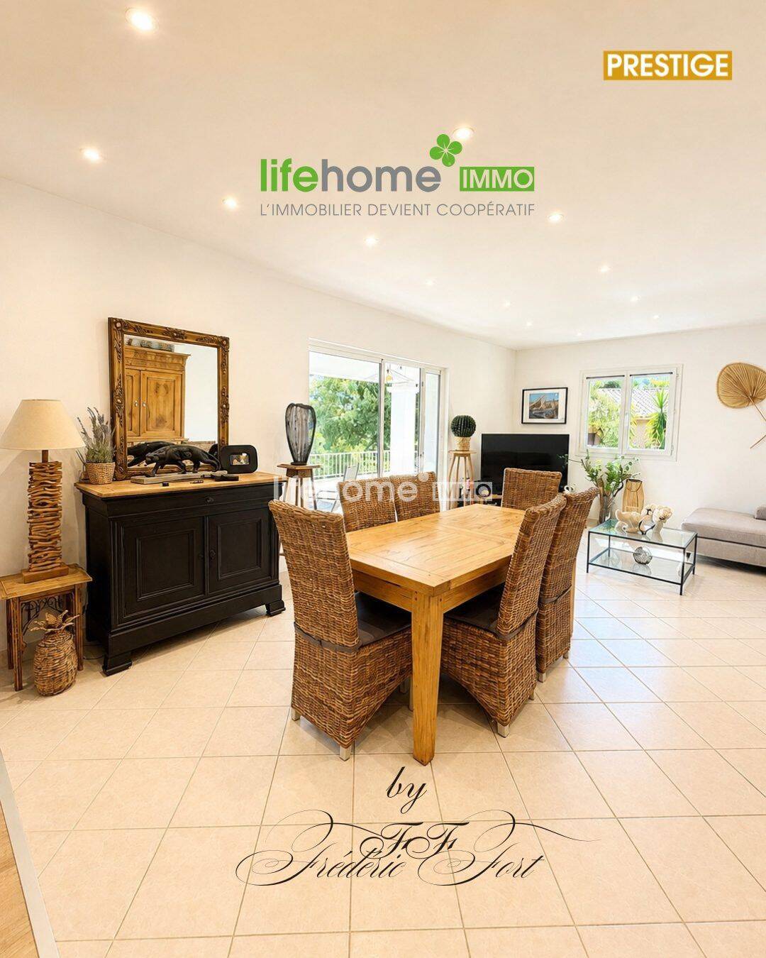Maison 5 pièces 150 m² · à Sainte-Maxime · 150 m² · 995 000 €