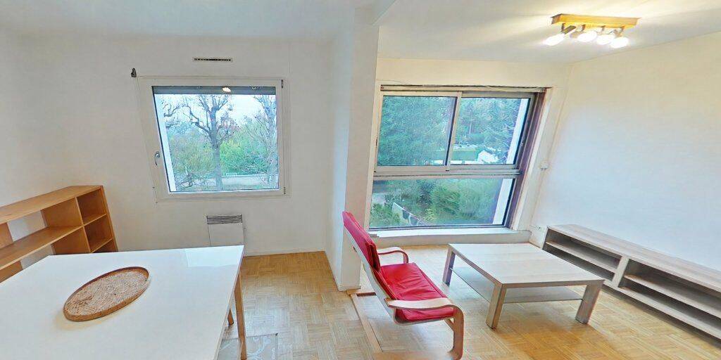 Appartement 1 pièce 42 m² · à Lyon 5ème Arrondissement · 42 m² · 915 €