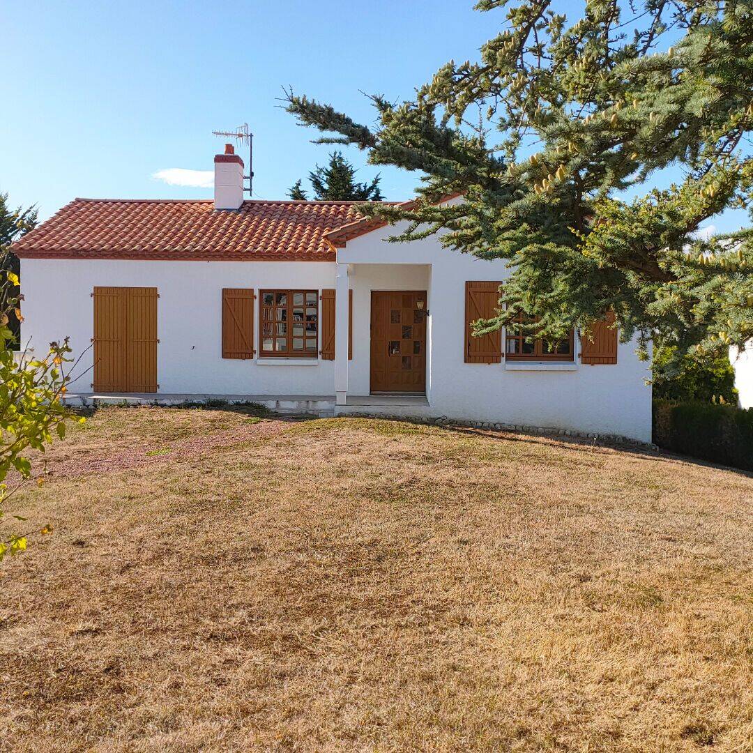 Maison 4 pièces 115 m² · à Angles · 115 m² · 226 600 €