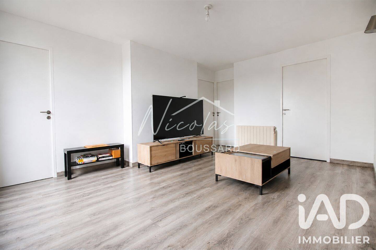 Appartement 3 pièces 60 m² · à Betz · 60 m² · 175 000 €