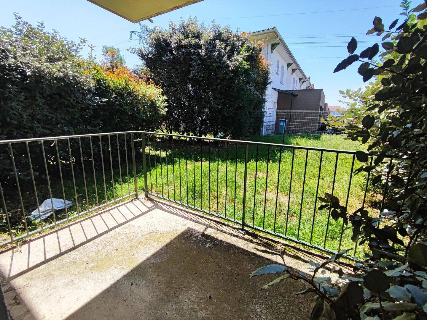 Appartement 2 pièces 40 m² · à Ambarès-Et-Lagrave · 39,6 m² · 555 €