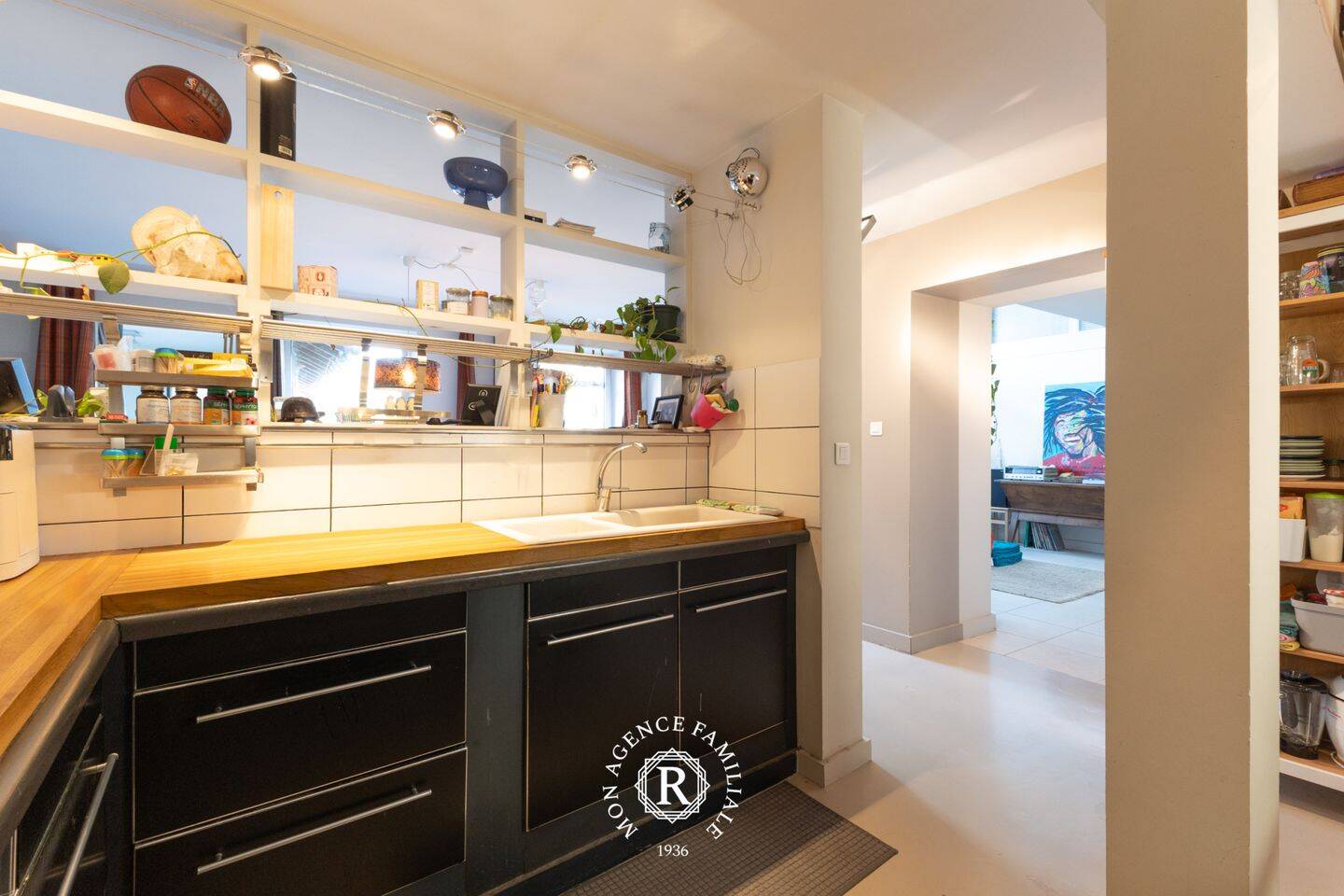 Maison 5 pièces 161 m² · à Saint-Myon · 161 m² · 269 000 €