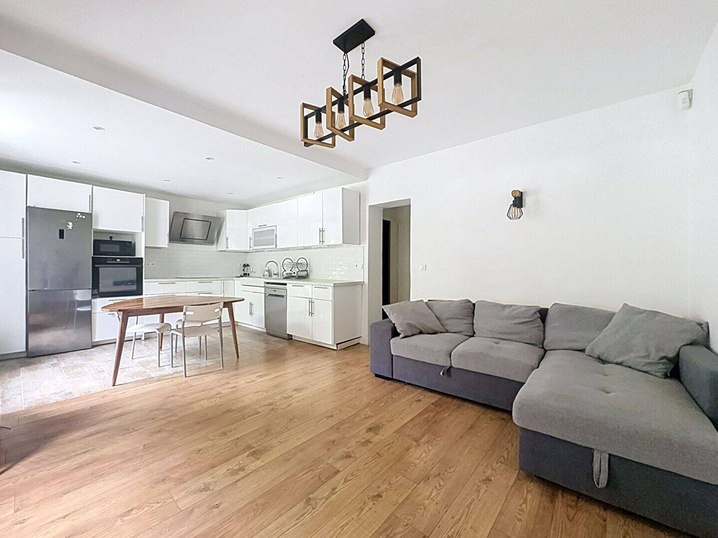 Appartement 2 pièces 44 m² · à Le Perreux-sur-Marne · 44 m² · 1 250 €